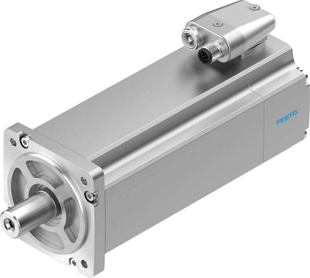 2093107 FESTO - EMME-AS-80-S-LS-AMB