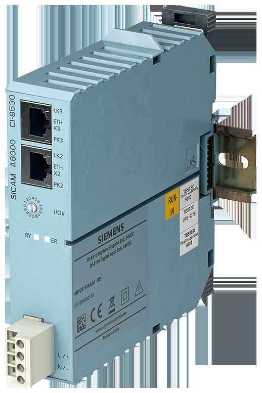 6MF2853-0AC00 SIEMENS