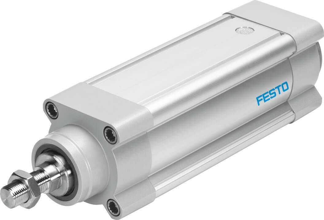 8022593 FESTO - ESBF-BS-50-100-10P