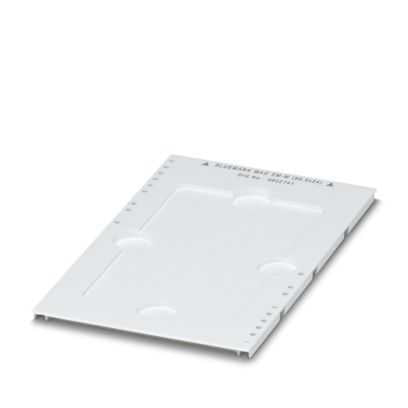 0802741 PHOENIX CONTACT - BLUEMARK MAG EM-M (85,6X54)