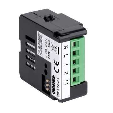 GWA1521 GEWISS