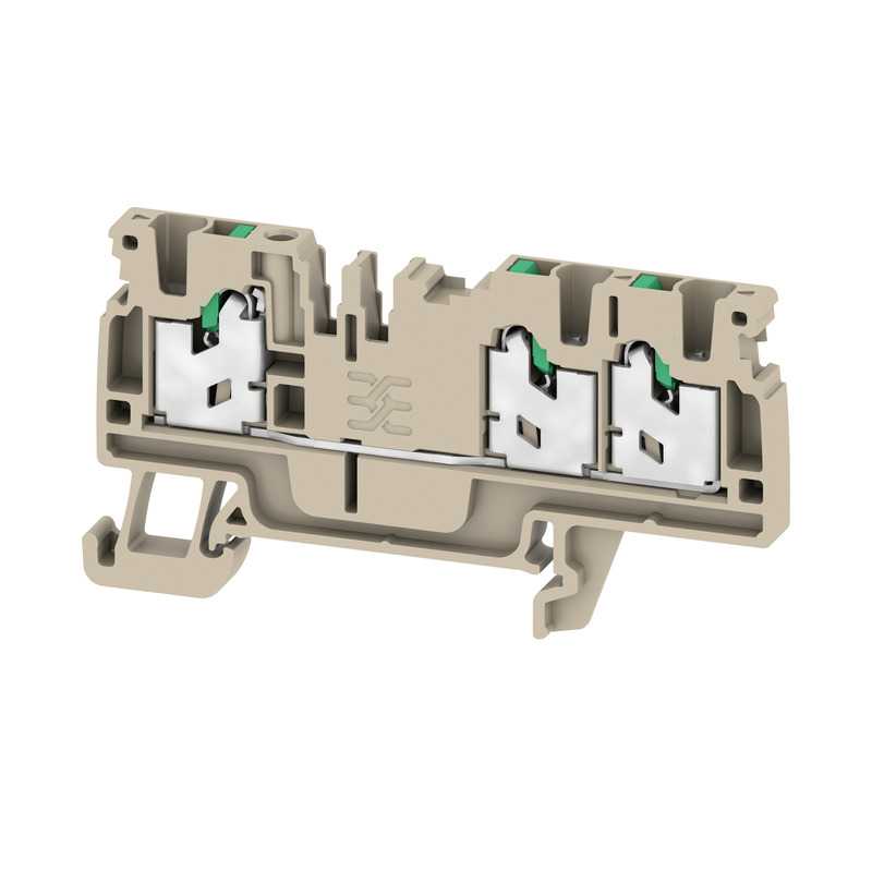 2674540000 WEIDMULLER - S3C 2.5
