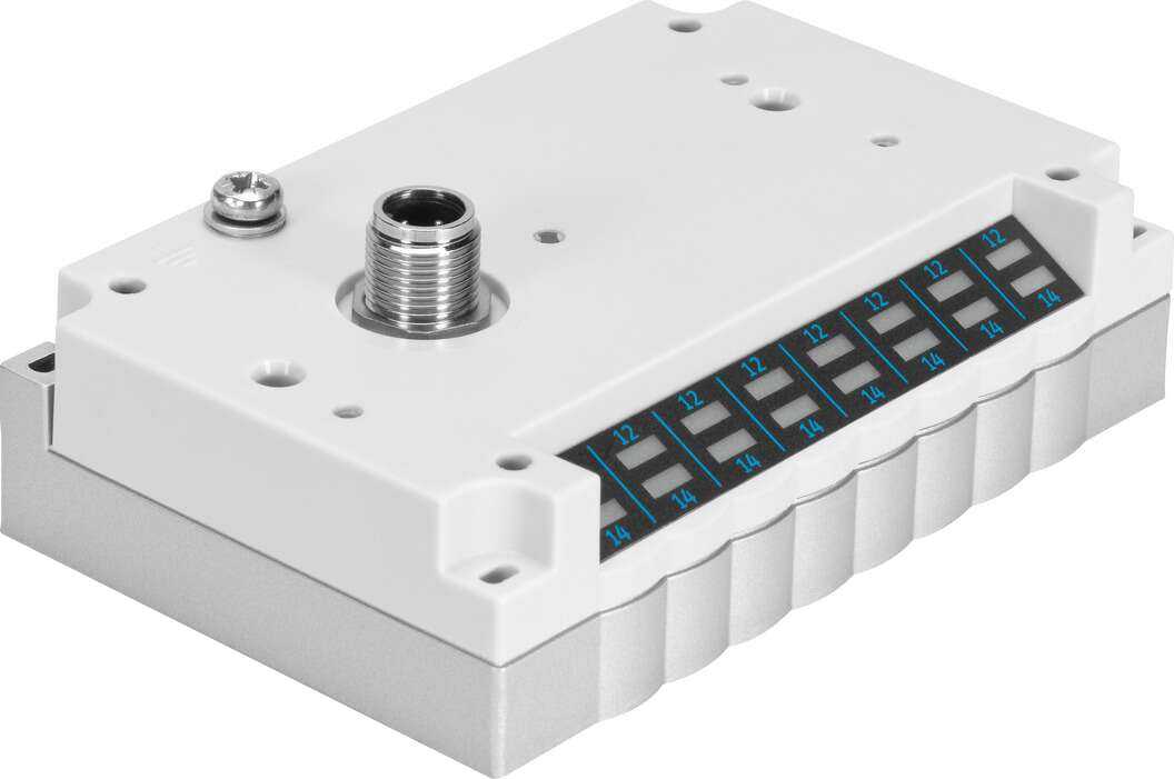 1565761 FESTO - CPV10-GE-PT-8
