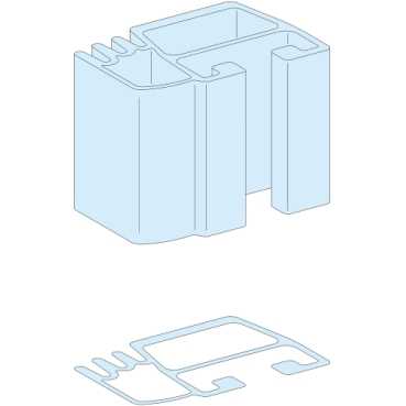 04503 SCHNEIDER ELECTRIC