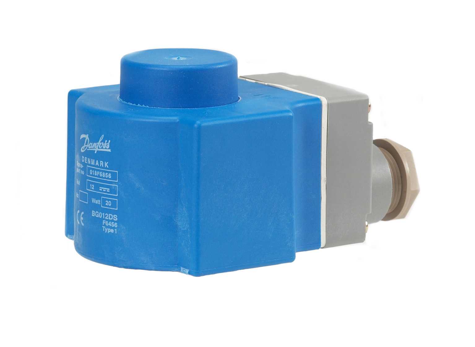 018F6857 DANFOSS