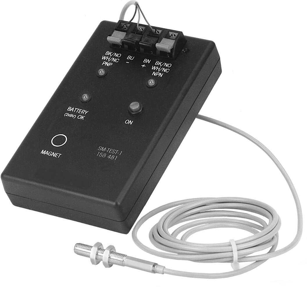158481 FESTO - SM-TEST-1