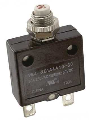 W54-XB1A4A10-30 TE CONNECTIVITY