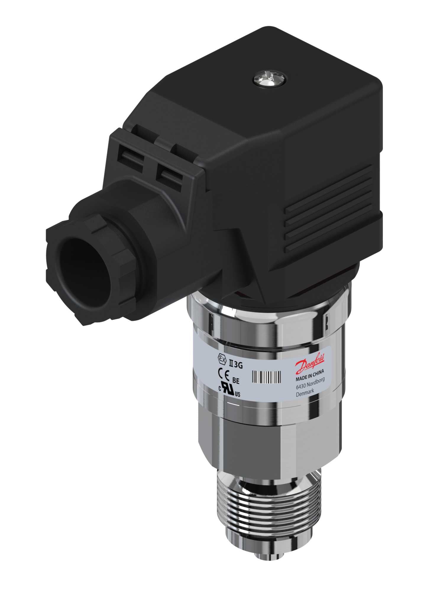 060G3126 DANFOSS