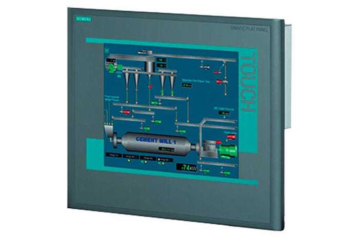6AV7861-1TA00-1AA0 SIEMENS