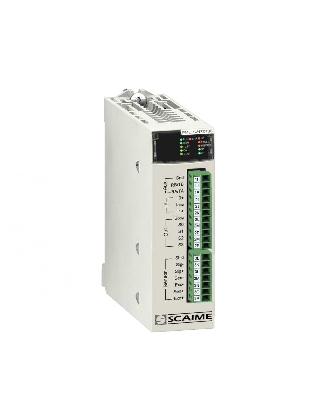 PMESWT0100 SCHNEIDER ELECTRIC
