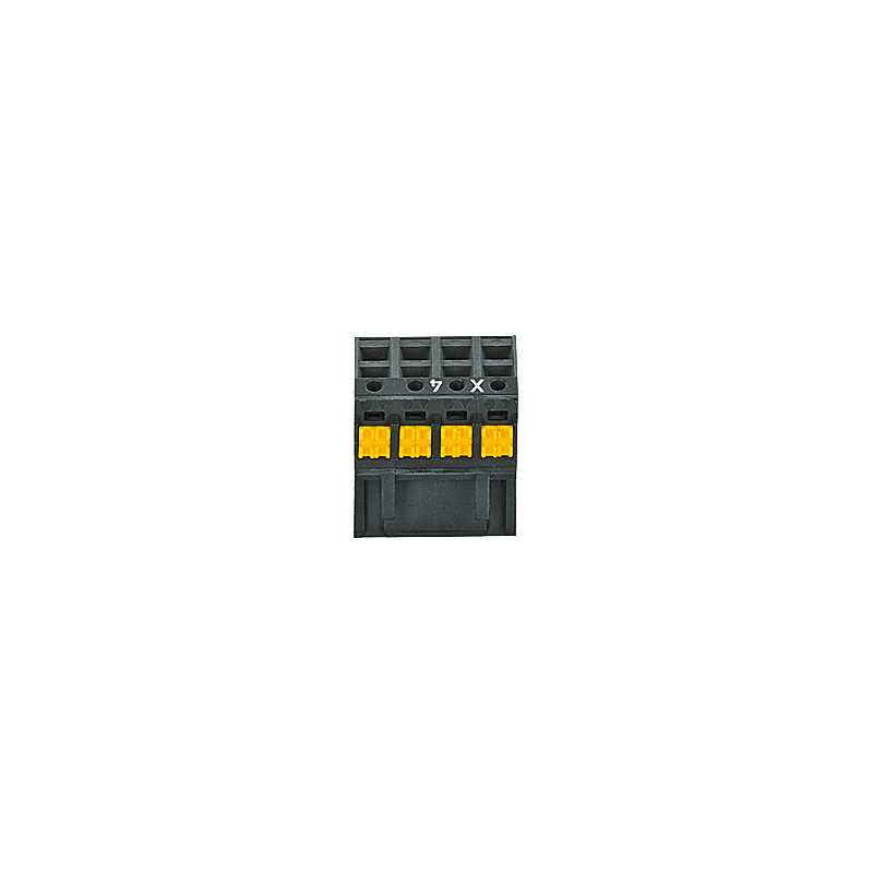 783543 PILZ - SPRING TERMINALS PNOZ MMCXP, 10 PCS.