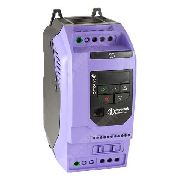 ODE-2-24220-3KA42 INVERTEK