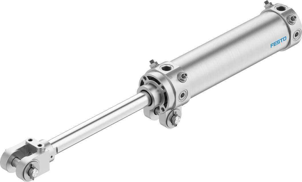 558091 FESTO - DWC-50-150-Y