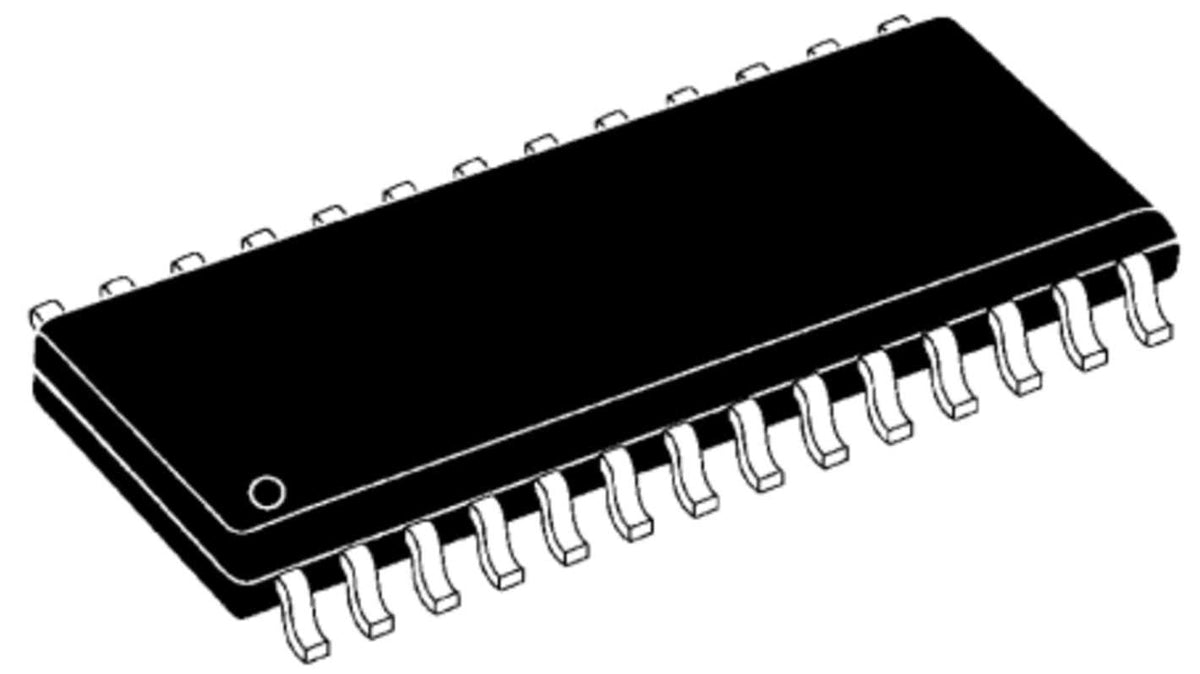 DG507BEW-T1-GE3 VISHAY
