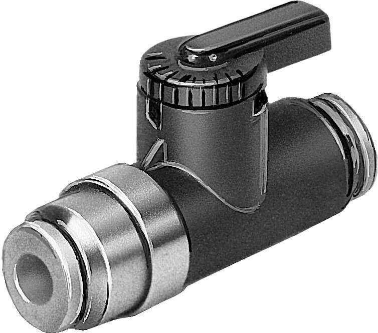 153484 FESTO - QH-QS-6