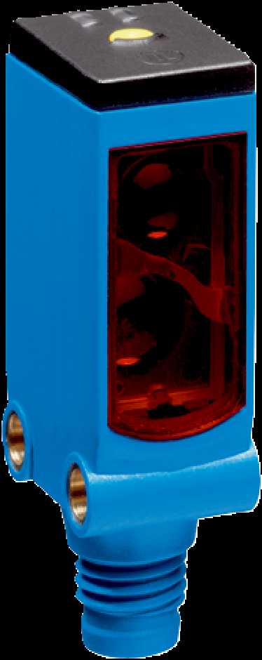 1042034 SICK - WTB4S-3P2264