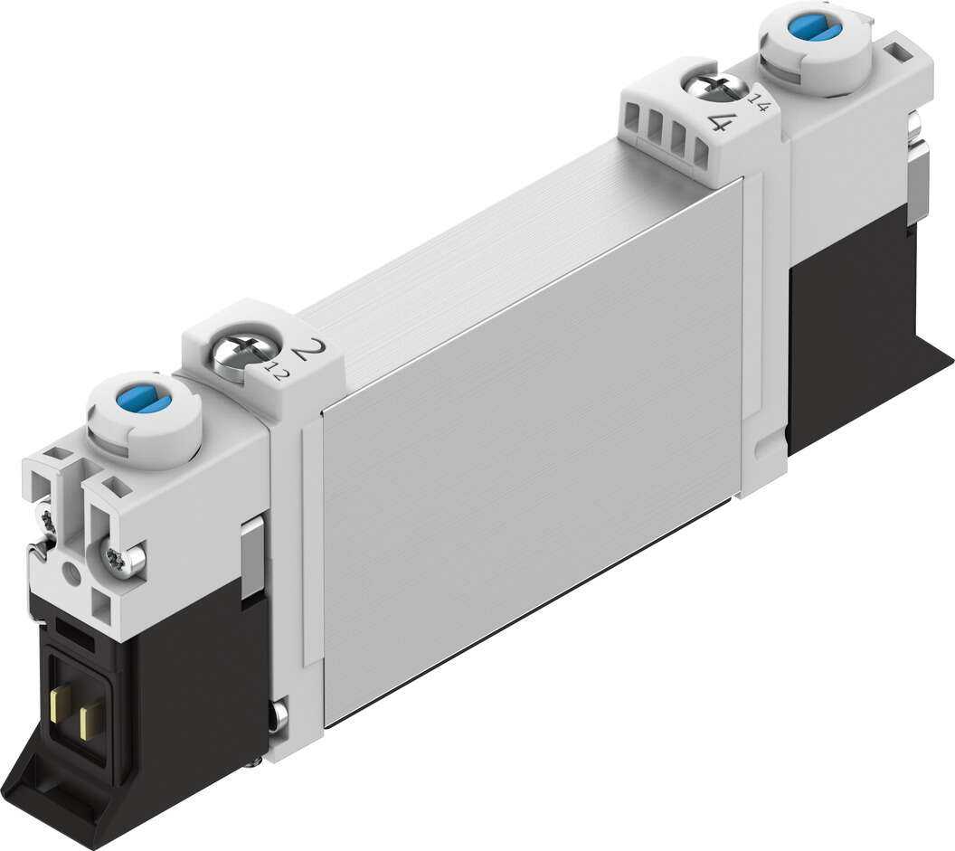 566491 FESTO - VUVG-B10-B52-ZT-F-1P3