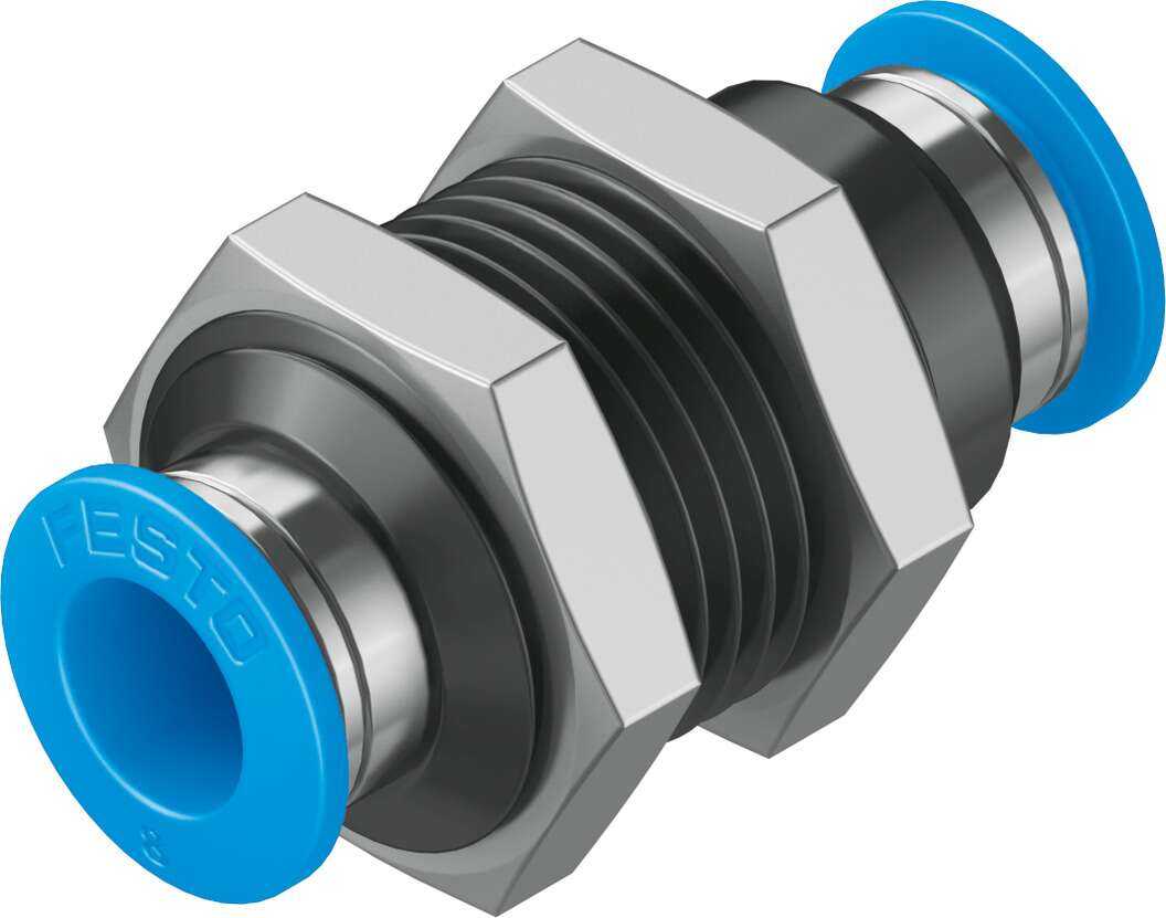 153159 FESTO - QSS-8