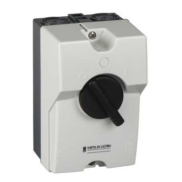 21133 SCHNEIDER ELECTRIC