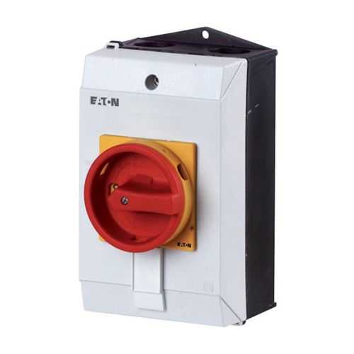 207147 EATON - T0-2-1/I1/SVB