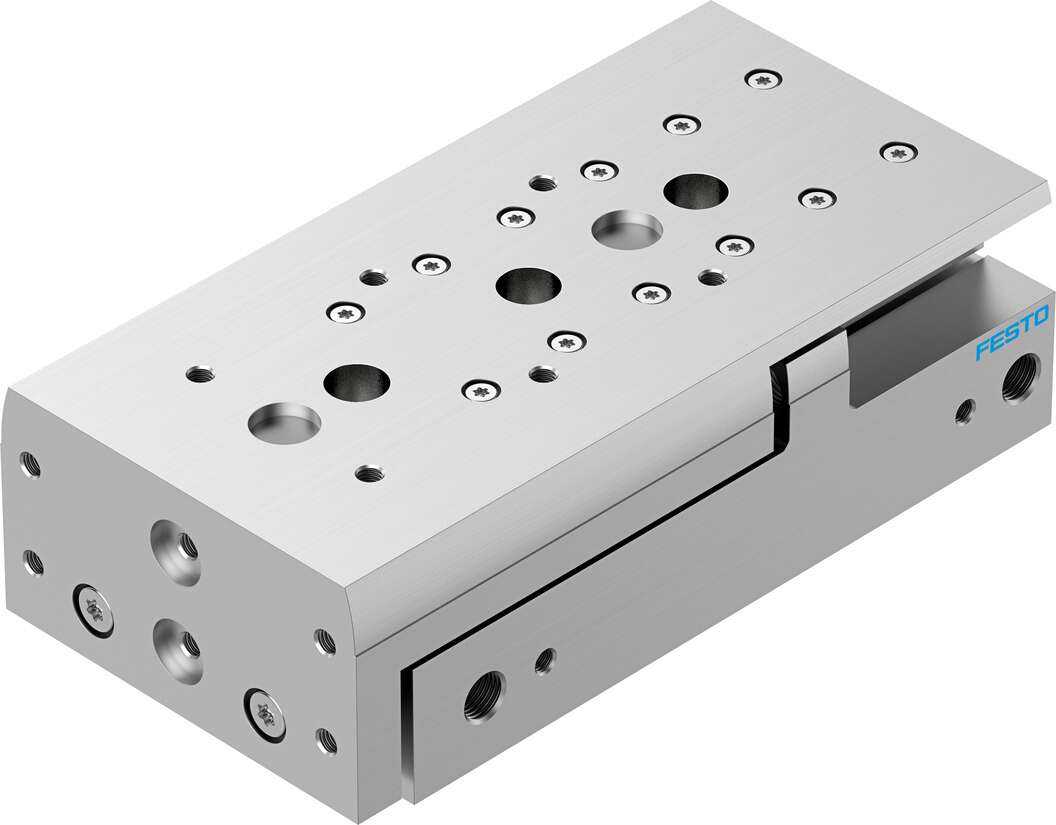 8078867 FESTO - DGST-20-80-E1A