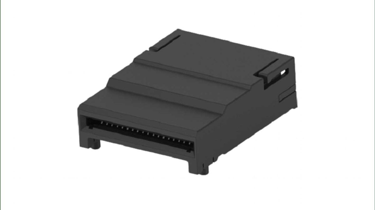 2372133-1 TE CONNECTIVITY