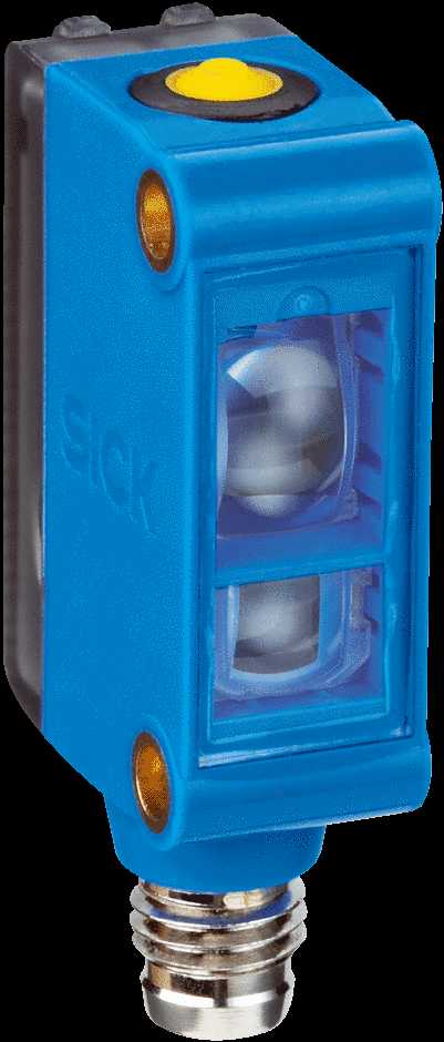 1071482 SICK - KTM-MP317A1P
