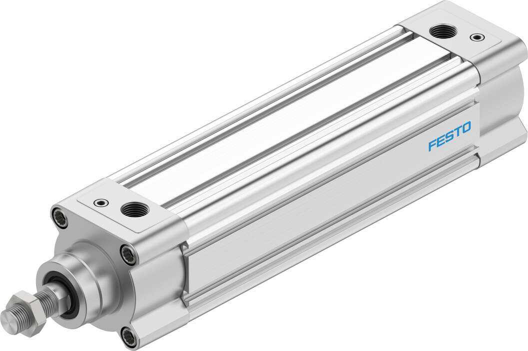 3657871 FESTO - DSBC-63-200-D3-PPVA-N3