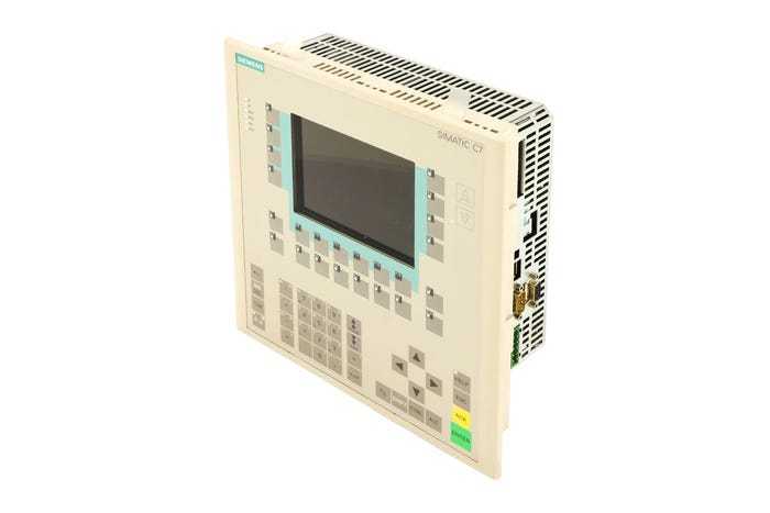 6ES7636-2EC00-0AE3 SIEMENS