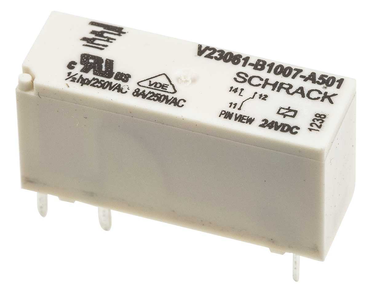 V23061B1007A501 TE CONNECTIVITY