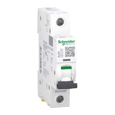 A9F55163 SCHNEIDER ELECTRIC