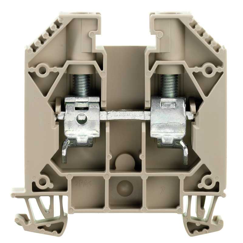 1020400000 WEIDMULLER - WDU 16