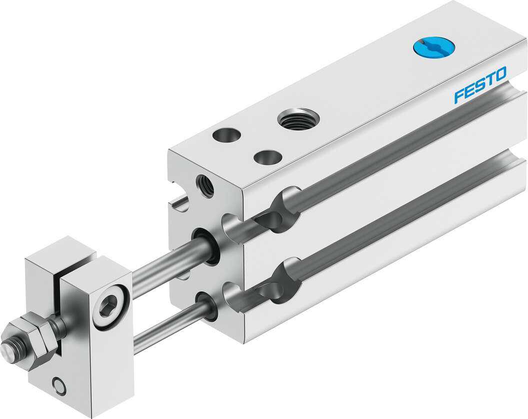 4830976 FESTO - DPDM-Q-6-15-P-PA
