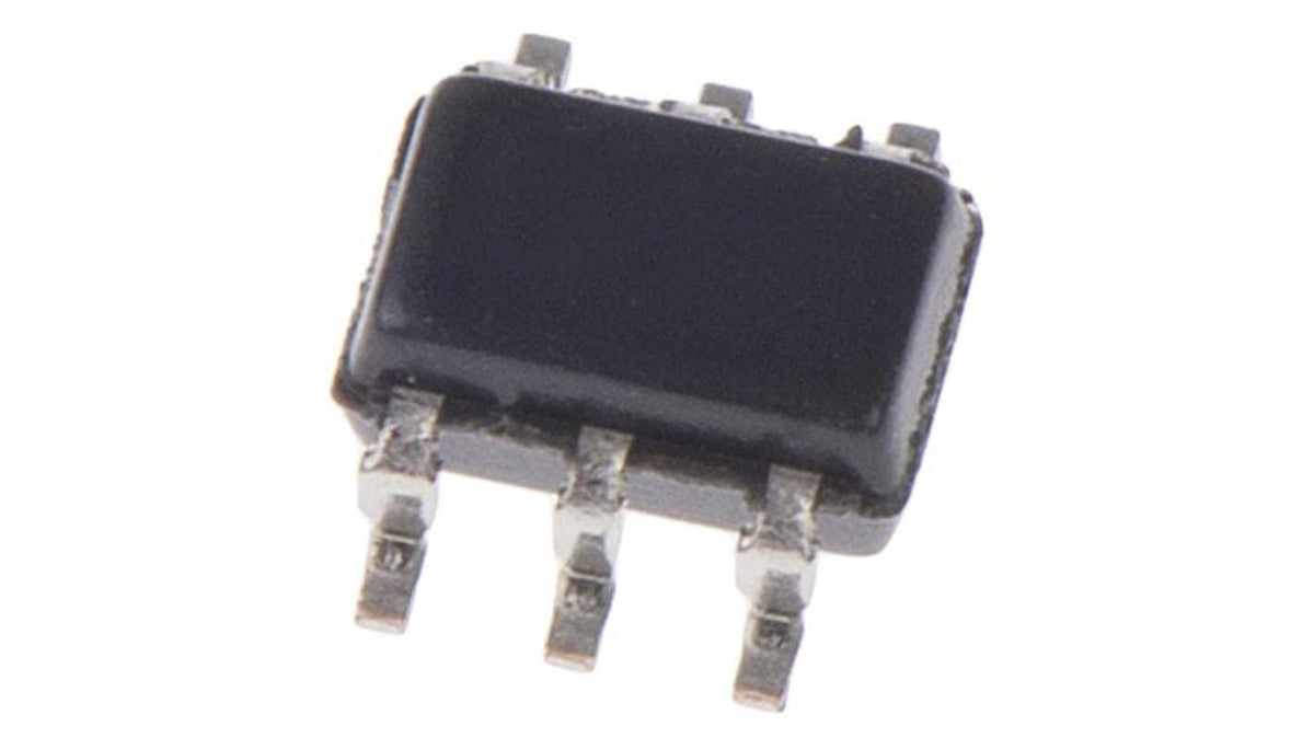 DG3157EDL-T1-GE3 VISHAY