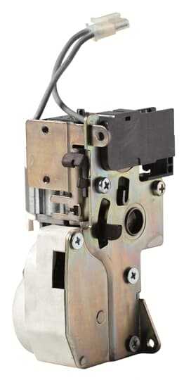 1SDA062114R1 ABB - GEARED MOTOR DEVICE T7M-X1 48...60VAC/DC