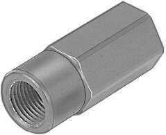 157331 FESTO - AD-M8-1/8
