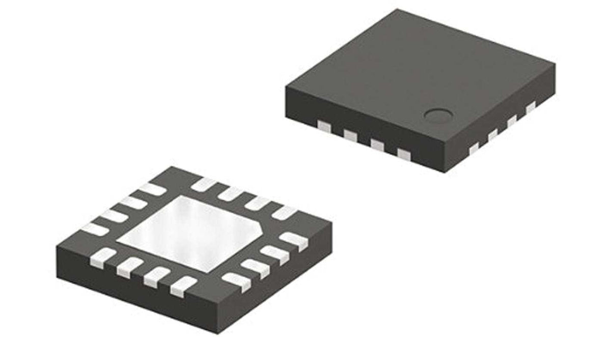 DG2523DN-T1-GE4 VISHAY