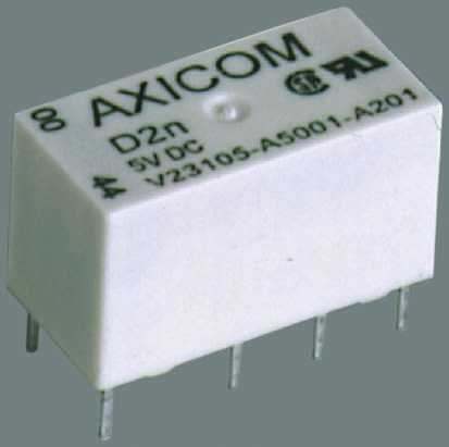 V23105A5478A201 TE CONNECTIVITY