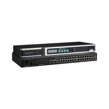 NPORT 6650-32 MOXA