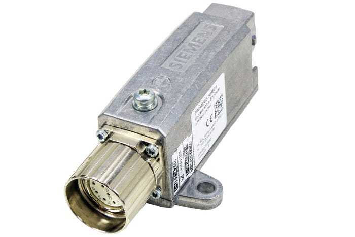 6SL3055-0AA00-5EA0 SIEMENS