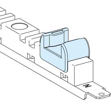 04658 SCHNEIDER ELECTRIC