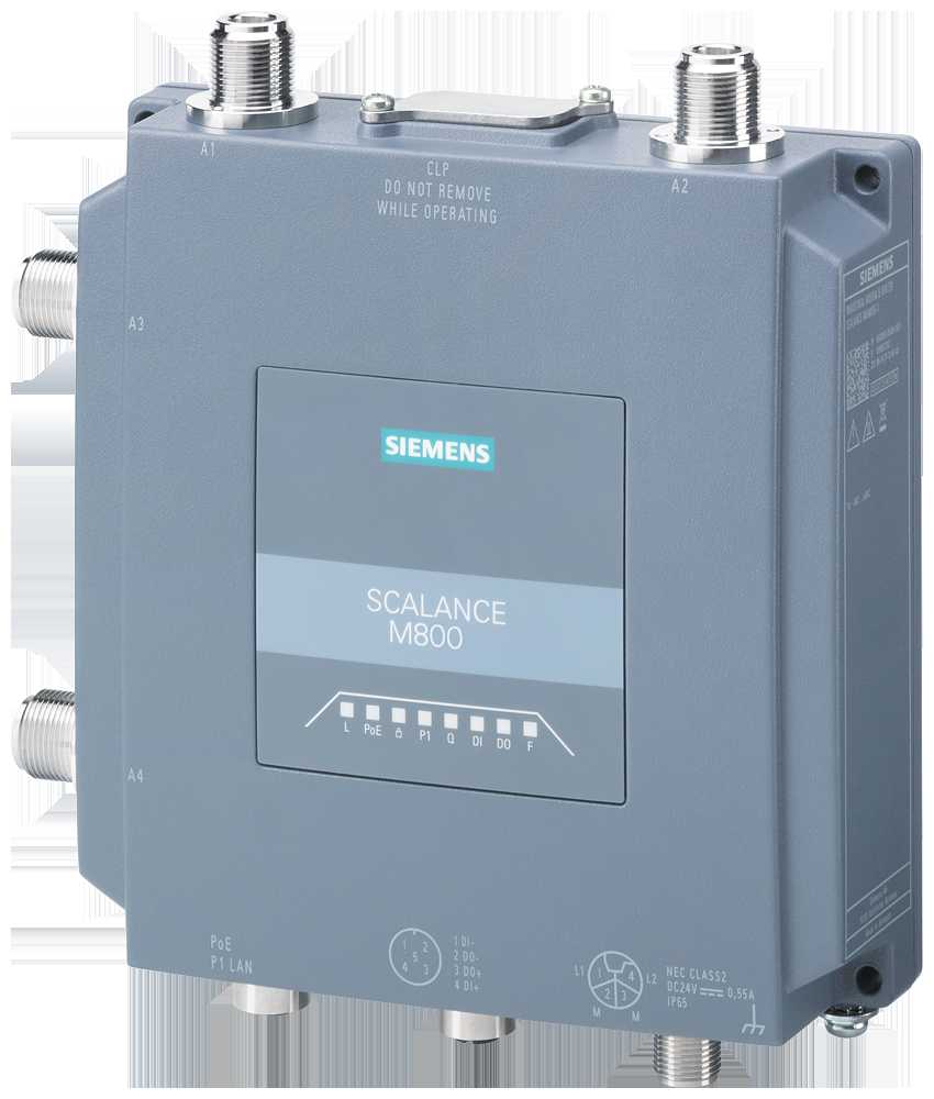 6GK5856-2EA10-3AA1 SIEMENS