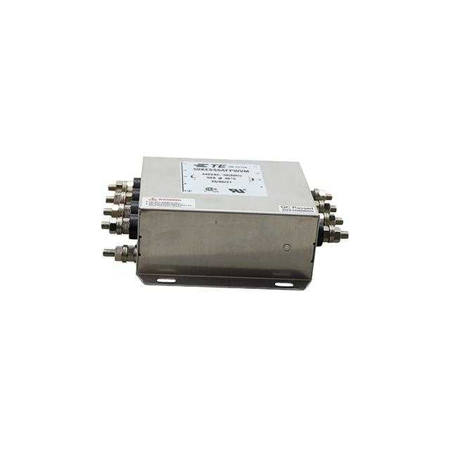 50KESS6AFPWVM TE CONNECTIVITY