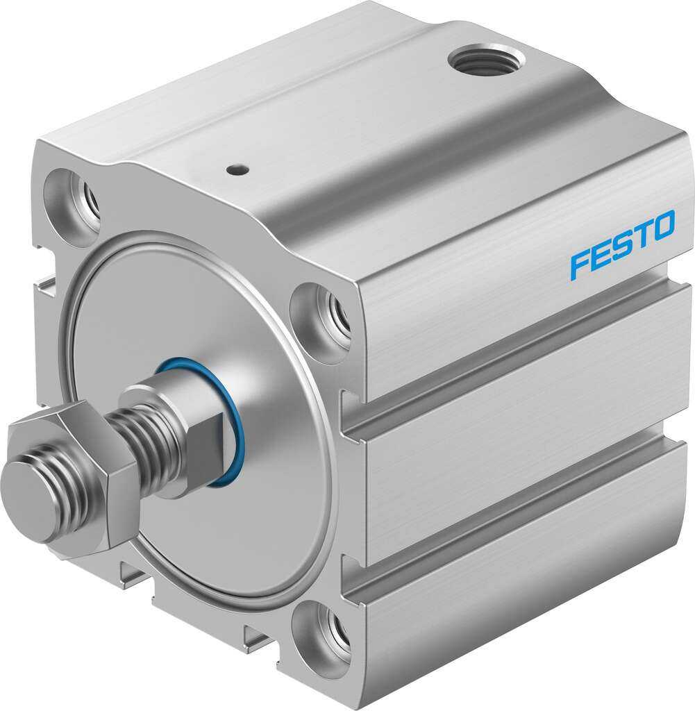 8092153 FESTO - AEN-S-50-10-A-P-A