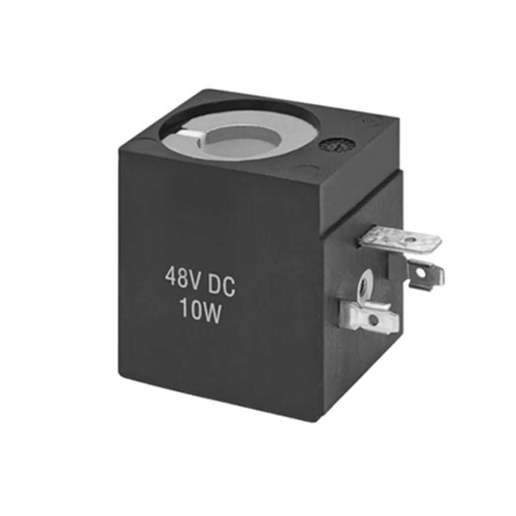 0498319904 AVENTICS - CO1-FORM_A-110AC-16,0VA-30MM