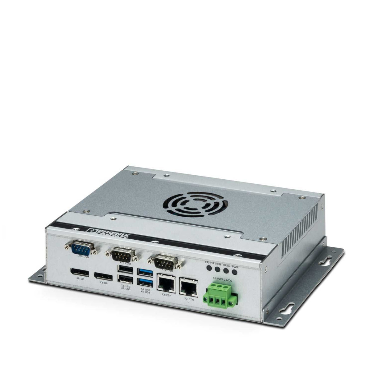 1016240 PHOENIX CONTACT - BL2 BPC 7000