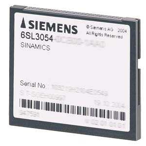 6SL3054-0CE01-1AA0 SIEMENS