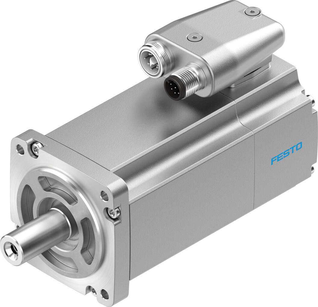 2089699 FESTO - EMME-AS-60-S-LS-AM