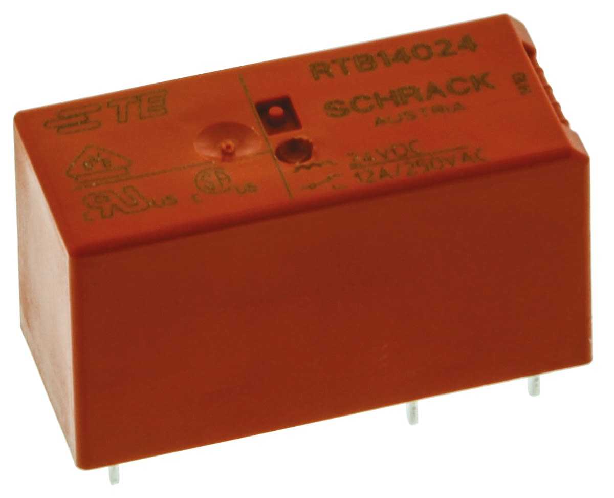 RTB14024 TE CONNECTIVITY