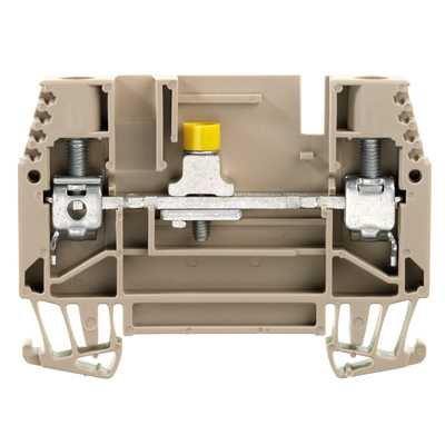 1017900000 WEIDMULLER - WTQ 6/1